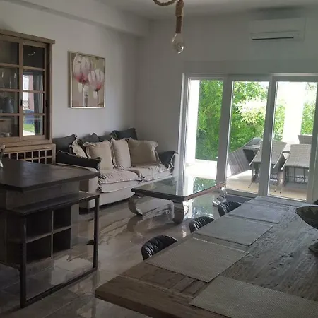 Appartement Iva