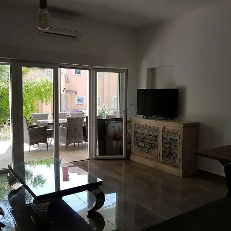 Appartement Iva *
