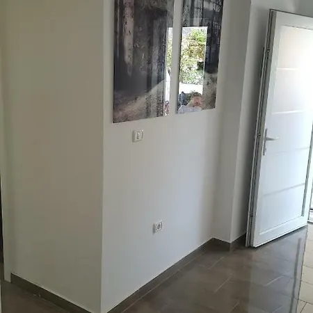 Διαμέρισμα Iva