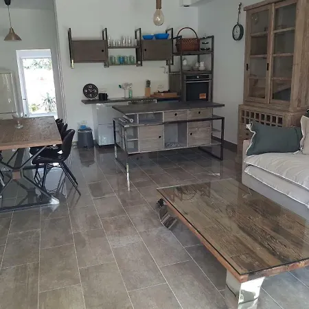 Appartement Iva *