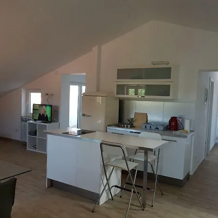 Διαμέρισμα Iva