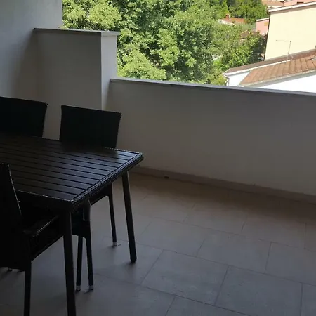 Appartement Iva *