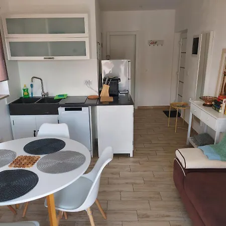 Iva Apartment