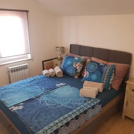 Iva Apartment Medulin