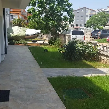 Iva Apartment Medulin