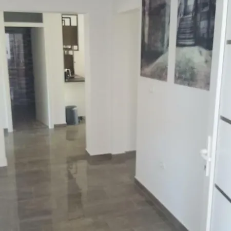 Apartment Iva