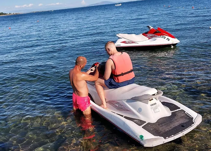 아파트 Iva 메덜린