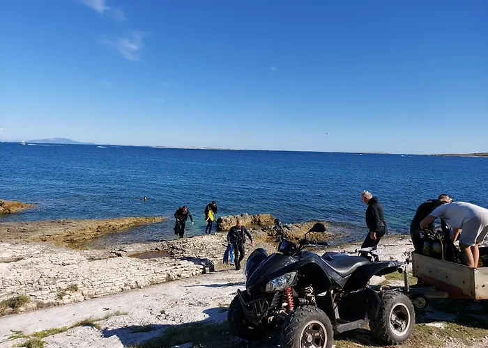 아파트 Iva 메덜린