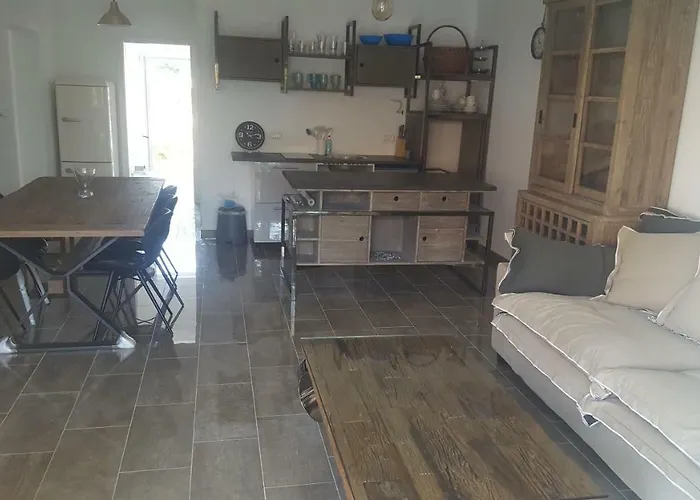 Apartamento Iva Medulin